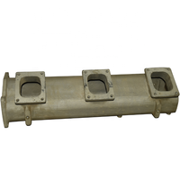 Pièces et accessoires d'alternateur de moteur diesel Jichai Chidong JDEC pour groupe électrogène AVR en acier inoxydable/acier au carbone 400A