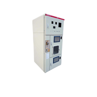 Armoire électrique TOONICE 3.6kV 7.5kV 12kV 24kV, Disjoncteur à vide VCB, Appareillage de commutation MT triphasé 630A 1250A 1600A