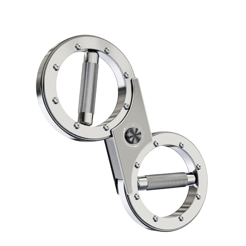 12 Pounds Stainless Steel Burn Machine for Boxing Training