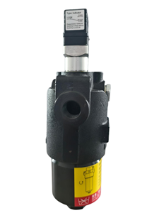 Sistem Filtrasi Industri Seri JMM Model Filter Tekanan Tinggi untuk Minyak Mentah Baru 42MPa - Product Image 6