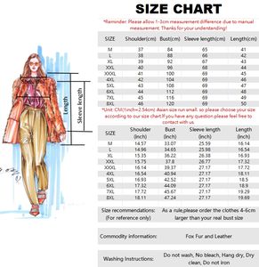 Giacca di <span class=keywords><strong>Pelle</strong></span> Moda Autunno 2025 Effetto Coccodrillo Marrone da <span class=keywords><strong>Donna</strong></span> <span class=keywords><strong>in</strong></span> Vera <span class=keywords><strong>Pelle</strong></span> di Agnello con Pelliccia di Volpe - Product Image 6