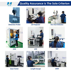 Tùy chỉnh độ chính xác cao không mạ thép không gỉ Brass gia công dịch vụ bao gồm 3D CNC phay trục Phần trục phần - Product Image 4