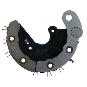 Redresseur pour alternateur, GA1841, Valeo <span class=keywords><strong>Paris</strong></span> Rhone: 2546062, 2546076, 590933, 592844, 592845, 592917, 5931639, Rectificador - Product Image 4