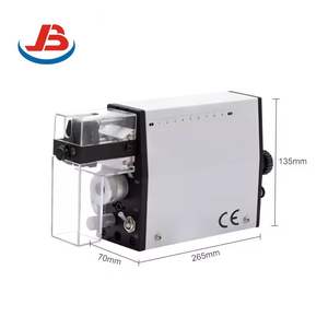 Jianbo пневматическая машина для зачистки кабеля, оборудование для очистки проводов для производства кабелей - Product Image 5