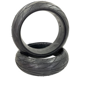 <span class=keywords><strong>RISINGSUN</strong></span> 8x2.125 Pneu Solide Noir Accessoires Scooter - Product Image 5