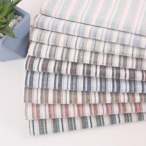 Tissu 100% <span class=keywords><strong>lin</strong></span> pur pour vêtements et textiles de maison - Chemise, pantalon, rideau, tissu de literie <span class=keywords><strong>au</strong></span> mètre/yard - Product Image 2