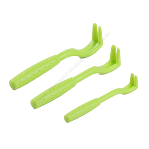 Gancho para Eliminar Insectos, Gusanos, Piojos y Garrapatas en Perros, Venta al Por Mayor - Product Image 1
