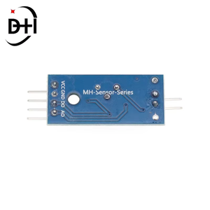 Module de capteur d'humidité du sol LM393 Système d'<span class=keywords><strong>arrosage</strong></span> automatique des plantes <span class=keywords><strong>Gardena</strong></span> Humidité du sol Détection de l'humidité du sol LM393 - Product Image 3