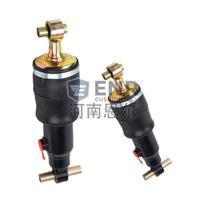 Amortiguador Enr Cushiontech 52270-1231 para camión Hino, pieza de repuesto - Product Image 3