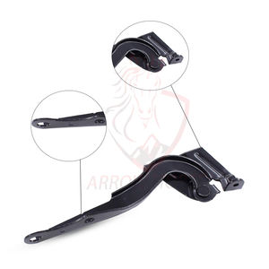 Charnière de capot de capot de pièces de système de carrosserie de haute qualité pour Changan CS75 CS35 CS55 CS95 CS85 UNI-T UNI-K UNI-V UNI-Z camion Eado - Product Image 4