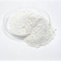 Poudre de talc modifiée de haute pureté, traitée en surface, fine, marque ChengWei, origine CN/JIA, pour le renforcement des plastiques et les revêtements