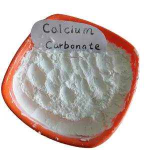 Food Grade Precipitated Calcium Carbonate (PCC)