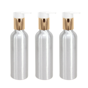 Chất Lượng Cao Nhôm Chăm Sóc Da Chai Xịt Mỹ Phẩm - Product Image 3