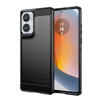 Coques de téléphone portable sportives en TPU antichoc pour OnePlus Turbo 6 & Ace 6T 5G – Offre Spéciale