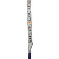 New Style Rgbw Band S-förmige 5m Fernbedienung Nicht wasserdichte LED-Licht leiste 5050 RGB mit bestem Service