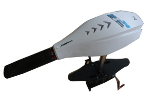 Moteur de pêche à la traîne Vicking 34LBS en promotion pour kayak de pêche sportive en mer pour 1 personne avec garantie d'un an - Product Image 4