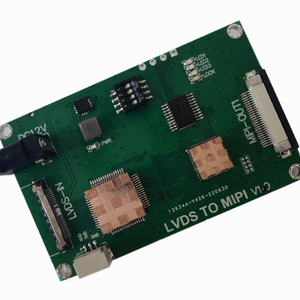 โมดูล LVDS เป็น MIPI-CSI, บอร์ดอะแดปเตอร์ Jetson TX2 (26p ถึง QTH-060) W343 - Product Image 3