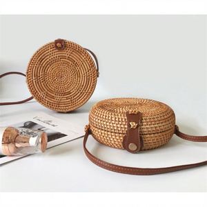Bolsos Boho de Algodón, Bolsa con Asa Redonda, Mochila de Mujer, Bolsos Tote Usados, Tailandia, <span class=keywords><strong>Wayuu</strong></span>, Colombia, Bolso para Niños - Product Image 2