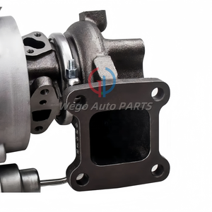 Werkseitige Lieferung CT20 17201-54060 1720154060 17201-64030 2LT 2L-T Turbolader für Toyota HIACE HILUX LAND CRUISER 4-Läufer 2.4L - Product Image 5