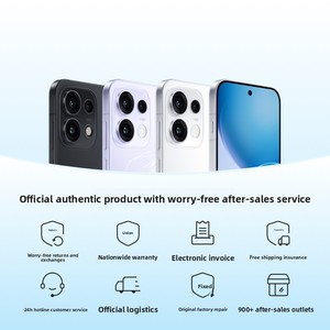 OPPO Reno16 Dream Core Planet Aesthetic, Display AMOLED 120Hz, Batteria 6000mAh, NFC, <span class=keywords><strong>Telefono</strong></span> 5G in Versione Inglese - Product Image 5