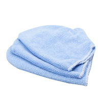 Esun Quick-Dry Household Terry Weave Dusting Gloves Washable Reusable Microfiber Mitts for Car
