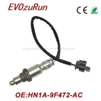 Sonde d'oxygène avant (O2) HN1A-9F472-AC HN1A9F472AC pour Ford EcoSport Fiesta Focus Figo – Vente directe usine