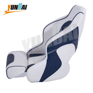 Concurrerende Prijs China Fabricage Vissen Seat Flip-Up Boot Zetel Vouwen Premium Sport Seat Boot Stoelen - Product Image 2