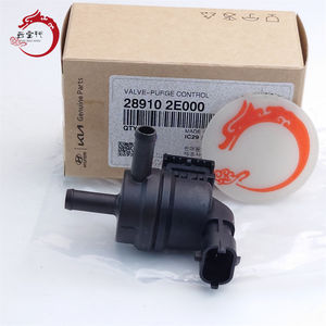 Vanne de purge de commande 28910-2E000 pour Hyundai Kia 289102E000 - Product Image 1