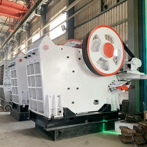 Factory Price <b>Mining</b> <b>Machinery</b>: Stone PE 200x300 Jaw Crusher - Product Image 3