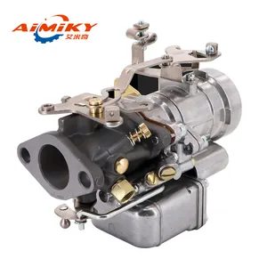 Best Quality Engine Parts WO-647843C 1941-45 MB Carburetor For F-o-r-d J-e-e-p