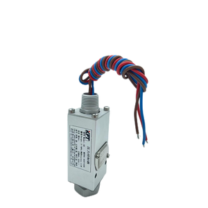 디지털 진공 압력 센서 스위치 - Product Image 1