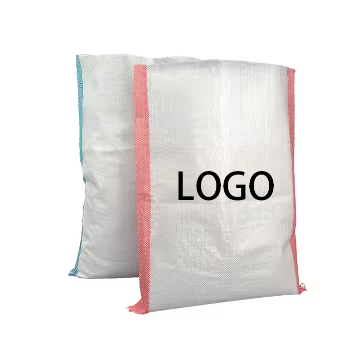 Polypropylene pp Woven Shopping Bag with