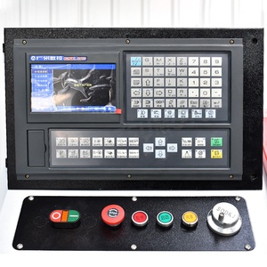 Giá tốt chất lượng cjk0640 tự động Heavy Duty kim loại nhỏ <span class=keywords><strong>CNC</strong></span> Máy tiện với Bar Feeder - Product Image 4