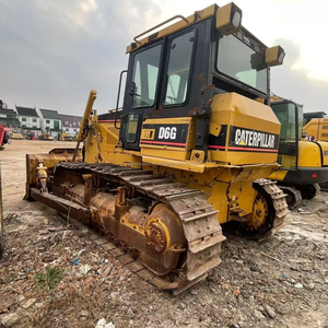 Bulldozer d'occasion Caterpillar D6G D6G-2/Bouteur à chenilles D6 D7 D8R D7G D6G D6D D8K d'occasion - Product Image 2