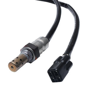 Nouveau capteur d'oxygène pour moto 21176-0853 pour <span class=keywords><strong>KAWASAKI</strong></span> <span class=keywords><strong>Z650</strong></span> ER650 NINJA 400 EX400 650 EX650 2017 -<span class=keywords><strong>2020</strong></span> Accessoire - Product Image 4