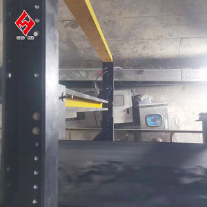 التعدين الحزام الناقل نفق كاشف المعادن فاصل لإزالة المعادن ترمب - Product Image 4