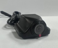 Caméra de recul pour voiture IPoster avec vision nocturne HD et objectif fisheye