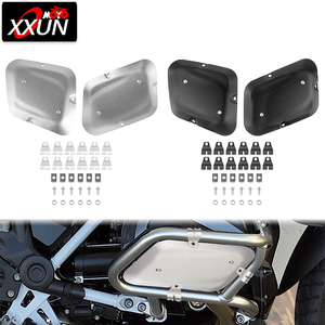 XXUN, accesorios para motocicleta, cubierta de motor, protección de culata para BMW <span class=keywords><strong>R1250GS</strong></span> LC ADV Adventure 2018 2019 2020 2021 2022 <span class=keywords><strong>2023</strong></span> - Product Image 1