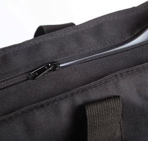 Bolsa de almacenamiento de artículos de arte, portátil y elegante, de la fábrica BSCI, gran venta 2023. - Product Image 6