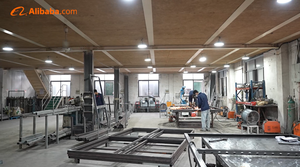 Su misura dimensioni Multi-materiale di sicurezza equestre conformi <span class=keywords><strong>a</strong></span> canne fisse <span class=keywords><strong>stalle</strong></span> portatili fattoria-applicabile nuovo cavallo usato stabile - Product Image 5