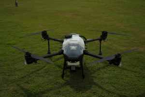 Vesta F20 F30 Precision Agriculture Drone Uav Sprayer for Farming and Fertilizer Application Drone Drone Sprayer - Product Image 4