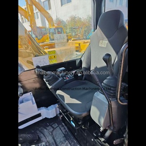 Cat308e รถตักดินขนาดเล็ก307e2 307E 303.5e ตีนตะขาบรถตัก Cat307E2 Cat306 305.5e รถตีนตะขาบขนาดเล็ก - Product Image 4