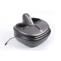 Meilleure vente HI POP Portable Shiatsu pied et mollet Massage Machine ménage multifonction soins de santé électrique produit sanguin