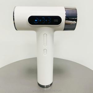 Secador de Pelo Profesional 2024 con Motor sin Escobillas de Alta Velocidad, Carga Rápida, Secador de Viaje - Product Image 5