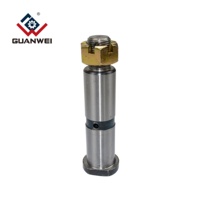 Nouvelles pièces de rechange GW : Attache de ressort à lames OEM 51361-045 25x116 pour Nissan Bluebird (G10) 2000-2006