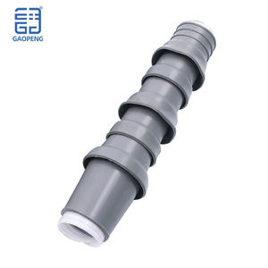 عوازل الانكماش البارد، أنابيب توصيل الأطراف، وصلات الأنابيب لفروع الكابلات - Product Image 1