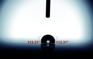 เคลือบของเหลวนาโนกันติด, เคลือบเซรามิกสำหรับห้องน้ำบ้านและผลิตภัณฑ์ดูแลรถยนต์ - Product Image 2