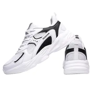 2022 hot fashion and popular men's shoesbreathable and lightsports and leisure shoesrunning shoes shoes men sport