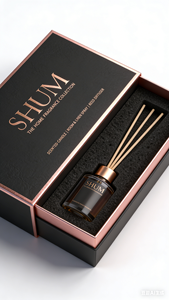 Coffret cadeau d'aromathérapie de luxe personnalisé avec logo, design personnalisé, bougies parfumées, huiles, accessoires de <span class=keywords><strong>spa</strong></span> - Product Image 3