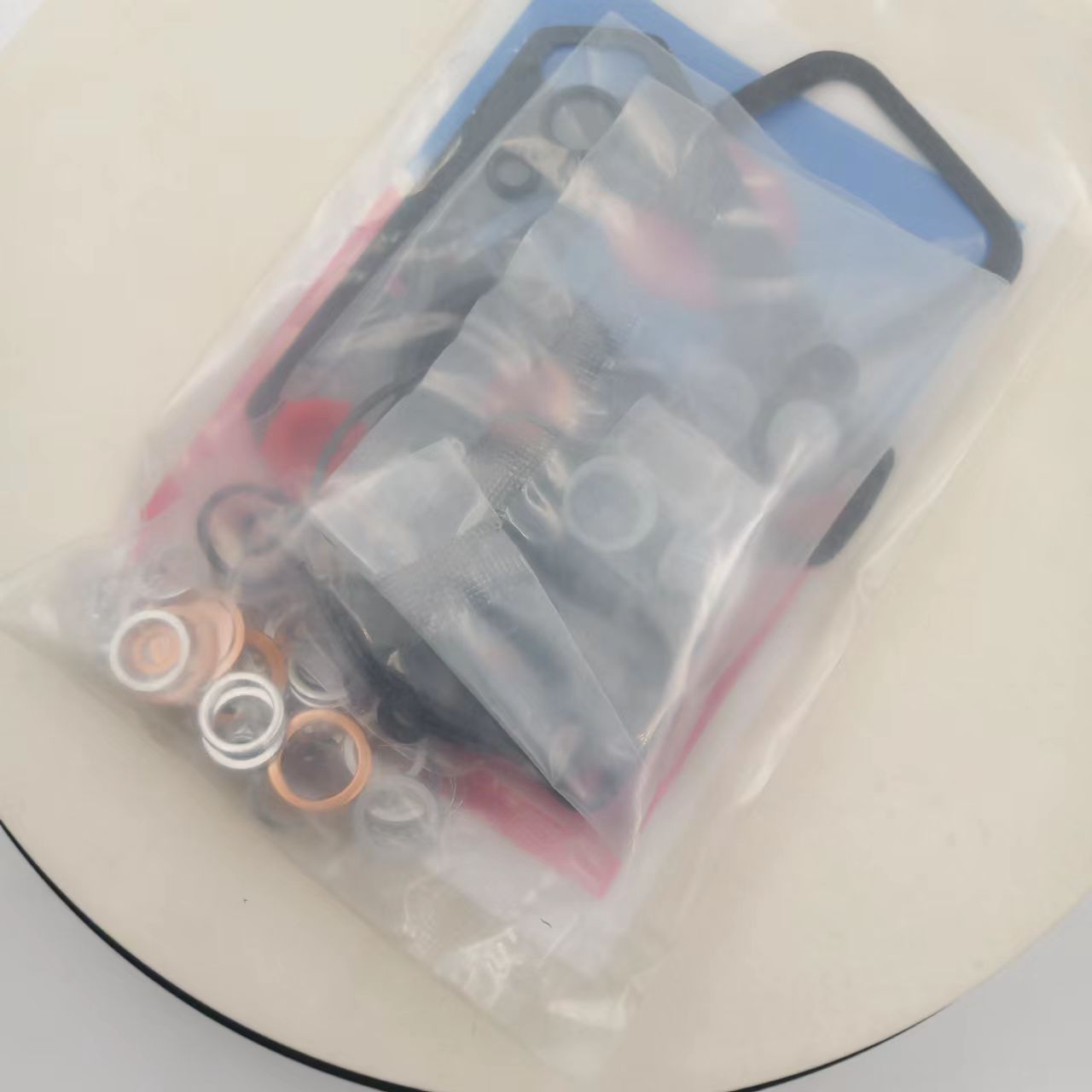 Warehouse High Quality Diesel Fuel Injection Repair Kit 7135-110 7135-110S For CAV Lucas DPA